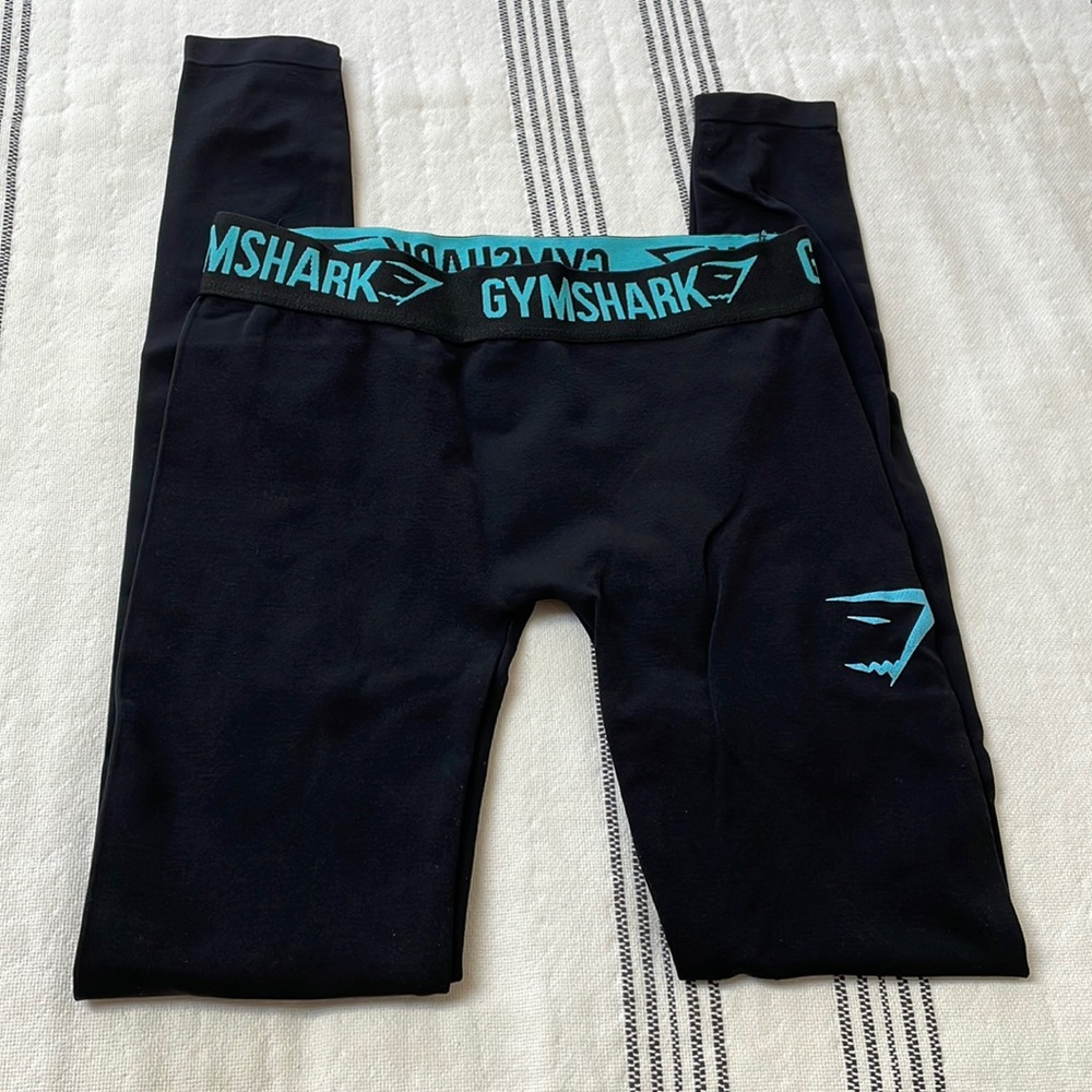 Gym Shark leggings